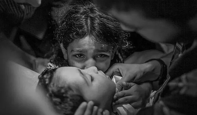 Gazze'deki ateşkesten bu yana 70'den fazla çocuk öldürüldü