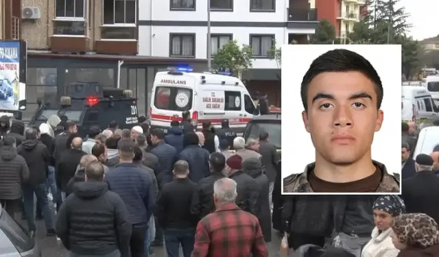 Şehit Emre Albayrak soruşturmasında yeni gelişme!