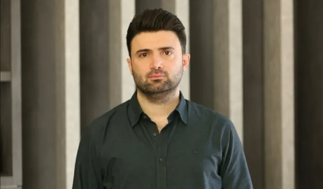 Enes Çelik’ten suçlamalara sert yanıt