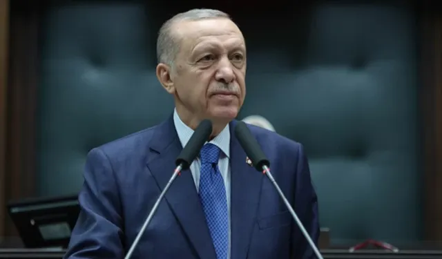 Cumhurbaşkanı Erdoğan: Gazze için mücadelemiz sürecek