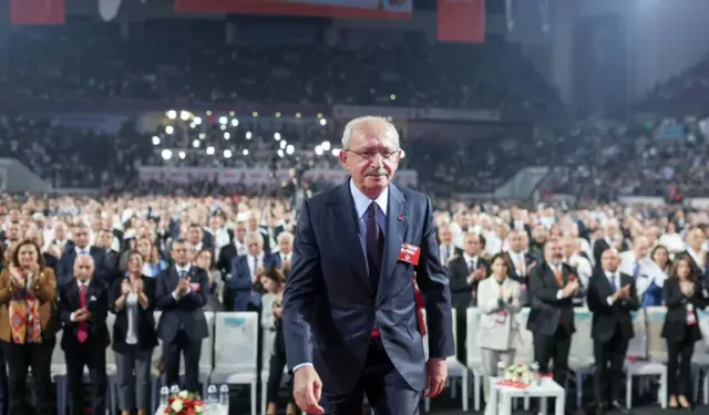 'Kılıçdaroğlu aktif siyaseti bırakıyor' iddialarına yanıt geldi