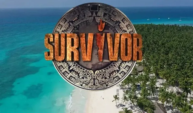 Survivor 2026'nın ünlüler kadrosu belli oldu