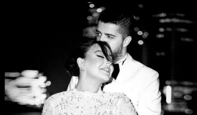 Ebru Gündeş’in eski eşi Murat Özdemir tutuklandı