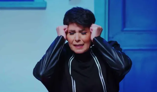 Cansever’den hastane odasından duygulandıran mesaj