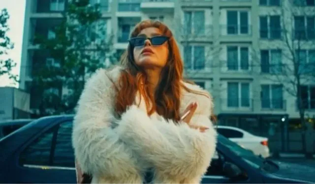 HBO Max'ten 'Jasmine' dizisi kararı