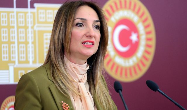 “Siyasette Kadın” temsilinde 185 ülke arasında 126’ncı olduk