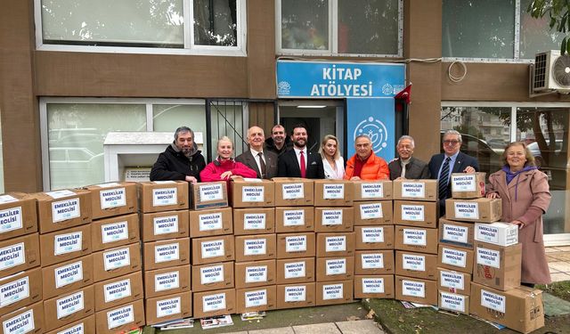 Nilüfer Kent Konseyi’nden büyük dayanışma hamlesi