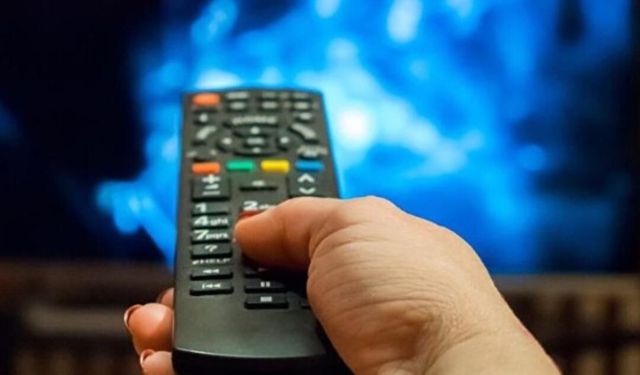 Üç büyük kanalda aynı karar!