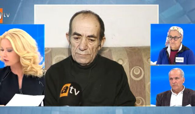 Müge Anlı'da infial yaratan olay