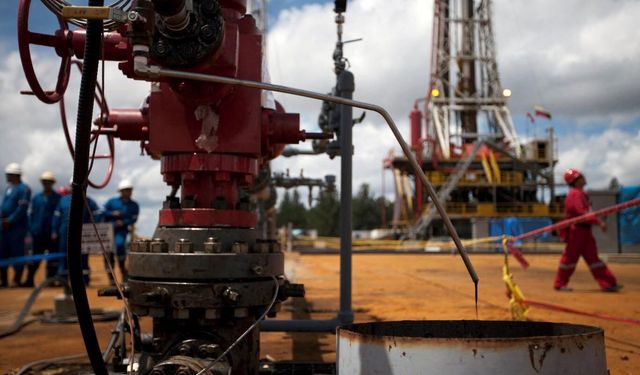 ABD’nin Venezuela açıklarında bir petrol tankerine el koyduğu iddia edildi