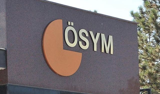 YDS/2 sonuçları açıklandı