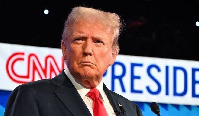 Trump: CNN satılmalı