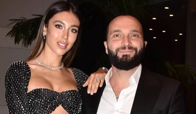 Şarkıcı Berkay ve ailesi üç aydır otelde yaşıyor