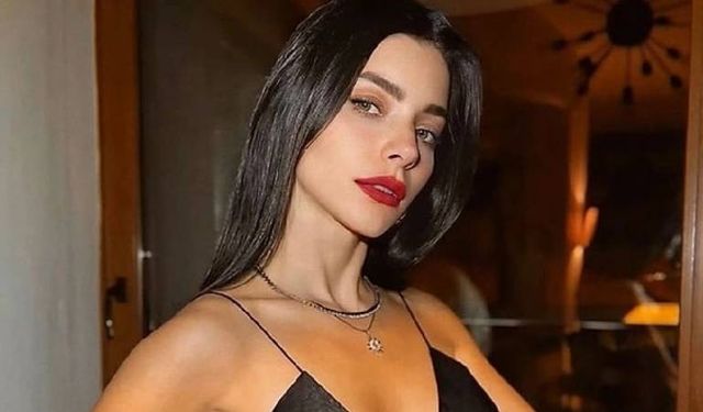 Merve Boluğur: Yılın son hatasını yapmaya gidiyorum