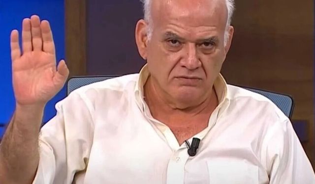 Ahmet Çakar kalp krizi şüphesiyle hastaneye kaldırıldı