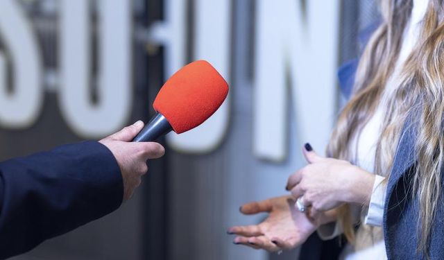 MHP'den TBMM'ye 'sokak röportajları' kanun teklifi!