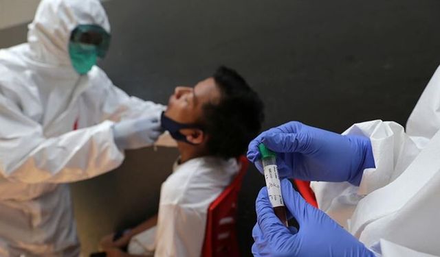 Dünya Sağlık Örgütü uyardı!