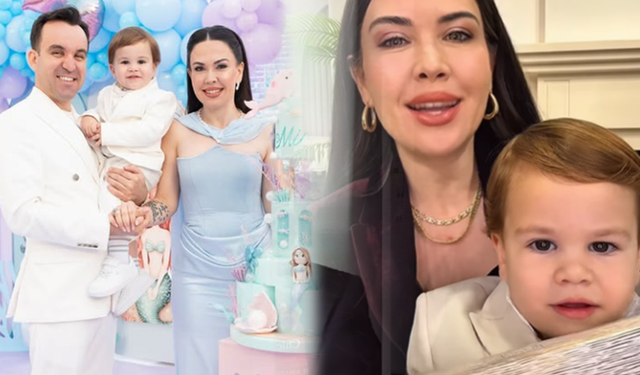 Özlem Öz'ten tepki çeken sözler