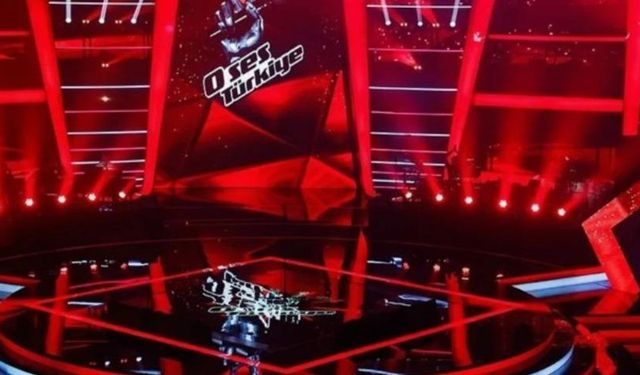 O Ses Türkiye Yılbaşı jürileri belli oldu!