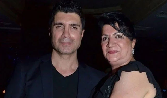 Özcan Deniz'in annesinden üzen haber!