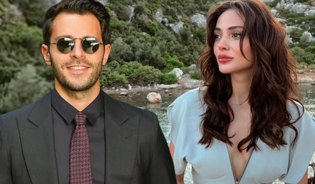 Rabia Soytürk soluğu Hakan Sabancı'nın yalısında mı aldı!?