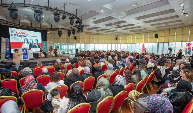 ‘Bursa Sanatla Yeşeriyor’