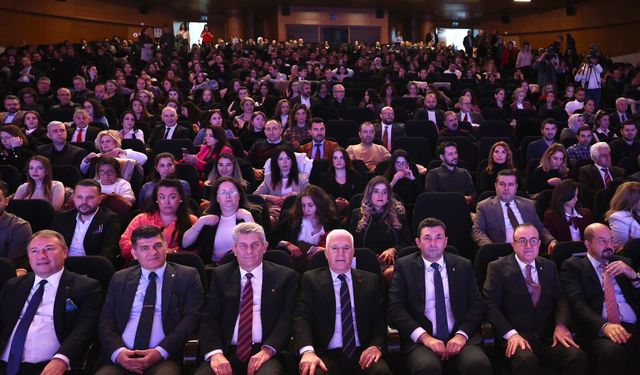 Bursa, sürdürülebilirlikte Türkiye’ye öncü