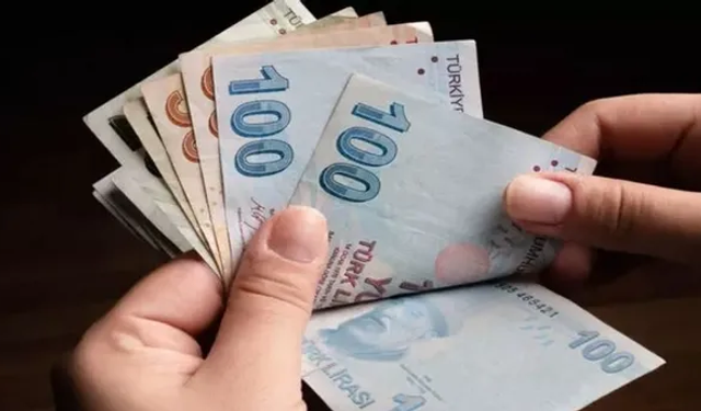 Kritik zam uyarısı!