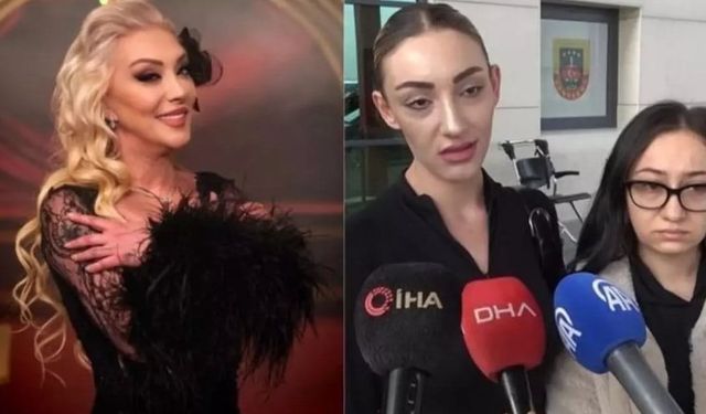 Güllü'nün kızının arkadaşı Sultan Nur Ulu'nun ifadeleri ilk kez ortaya çıktı