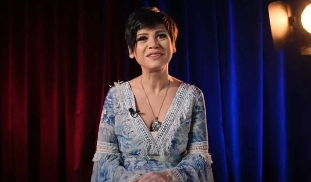 Eleştirilere yanıt geldi! Aydilge hastalığını açıkladı...