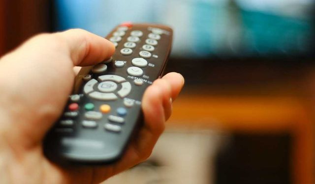 O dizinin fişi çekildi