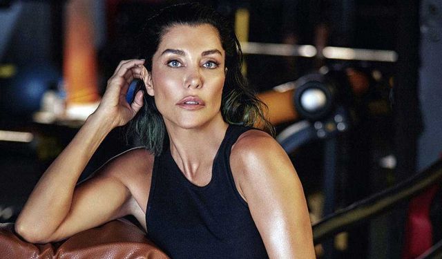 Deniz Akkaya'ya hapis cezası!