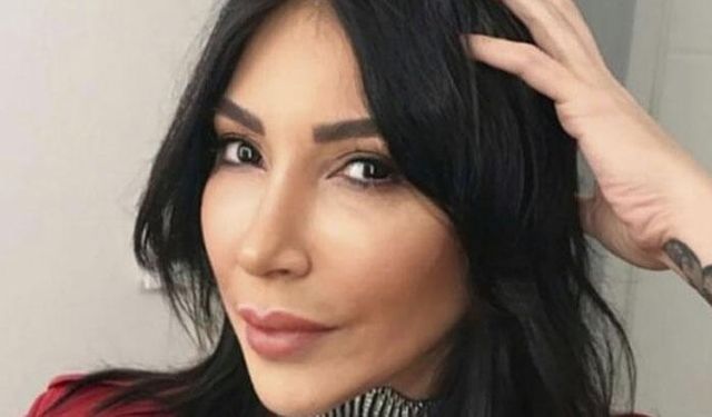 Hande Yener isyan etti!