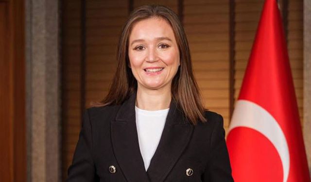 Şehzadeler Belediye Başkanı Gülşah Durbay entübe edildi