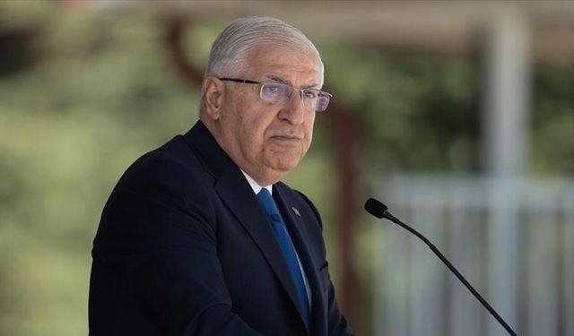 Yaşar Güler'den çok çocuklu ailelere 'askerlik' müjdesi