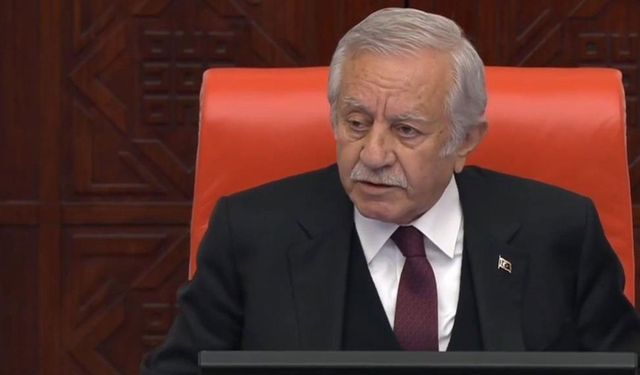 MHP'li Celal Adan'dan AK Partili Usta'ya tepki