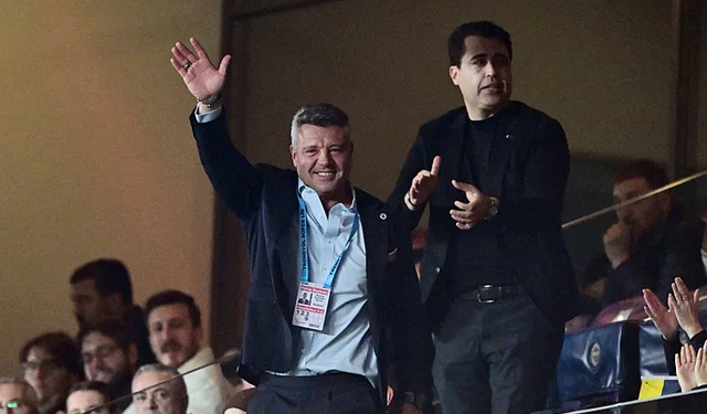 Sadettin Saran’dan Ela Rümeysa Cebeci’ye ‘Esrar var mı?’ mesajı!