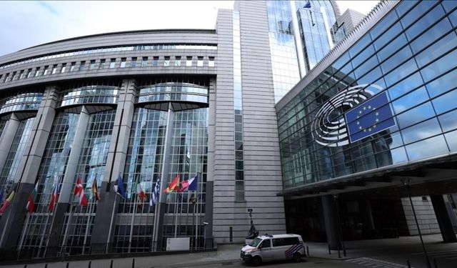 AB: Ukrayna'da seçimler koşullar uygun olduğunda yapılmalı