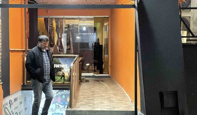 1 kişinin öldüğü esnaf kavgasında 4 kişi gözaltına alındı