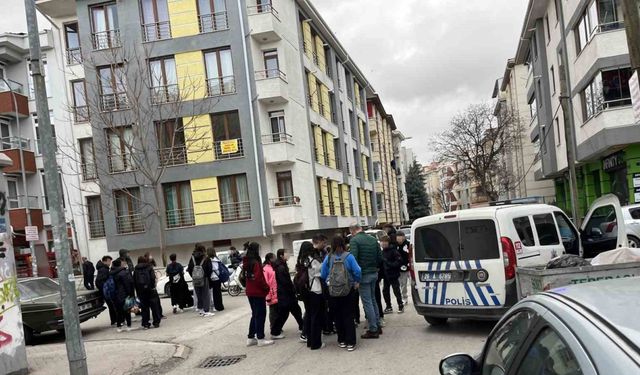 12 yaşındaki çocuğu bıçaklayan 4 çocuk yakalandı