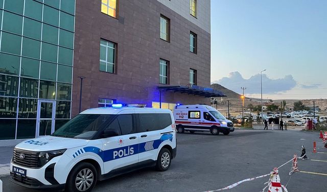 3. kattan düşen kadın hayatını kaybetti