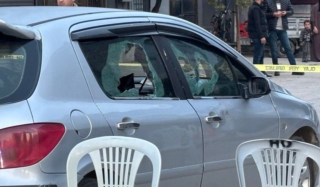 Düğünde silahlı çatışma: 1 ölü, 1 yaralı