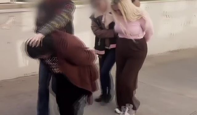 Adana'da evlerinden uyuşturucu ve silahlar çıkan 2 kadın tutuklandı