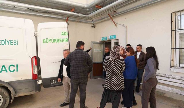 Adana'dan acı haber: Kayıp yaşlı adam 14. günde ölü bulundu