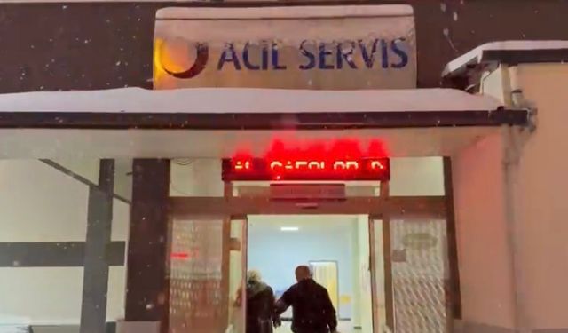 Adıyaman'da soba sızan gazdan zehirlenen 1 kişi hayatını kaybetti