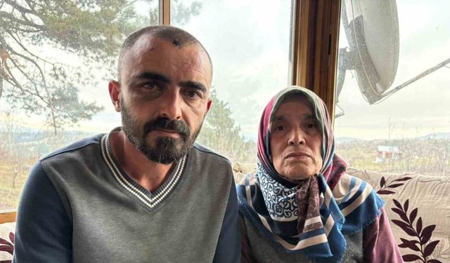 Ankara’da 4 aracın kundaklandığı olayın bir anlık sinirle yaşandığı iddiası