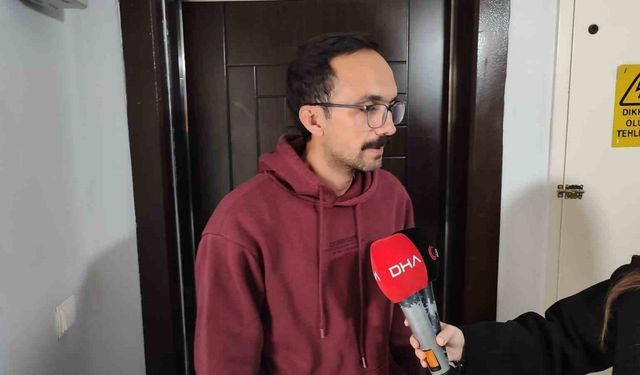 Ankara’da çocuklarına pitbull saldıran acılı baba isyan etti: "Bu kız hakkında 12 tane şikayet var ve hiçbir şey yapılmamış"