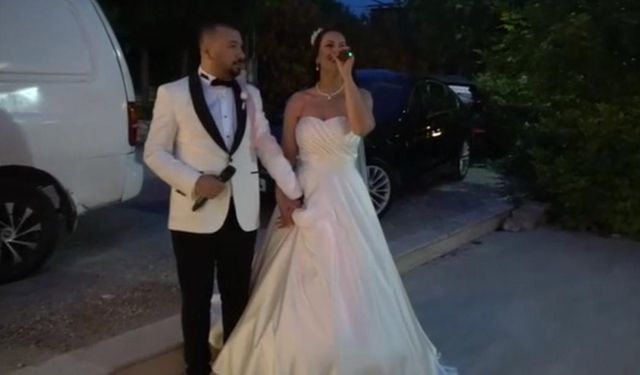 Ankaralı Coşkun’dan İzmirli çifte açılan davaya ilişkin açıklama