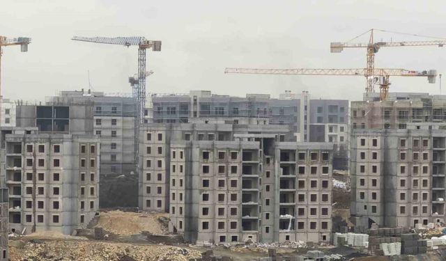 Arnavutköy’de inşaatta asansör boşluğuna düşen işçi hayatını kaybetti