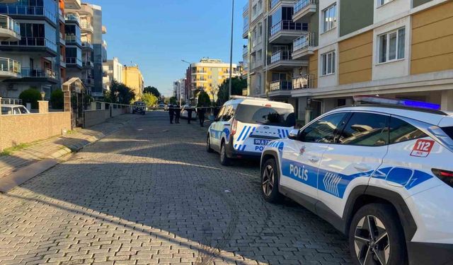 Aydın’da silahlı yaralama şüphelisi yakalandı